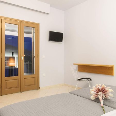 Melograno Villas Ambelokipoi  Экстерьер фото