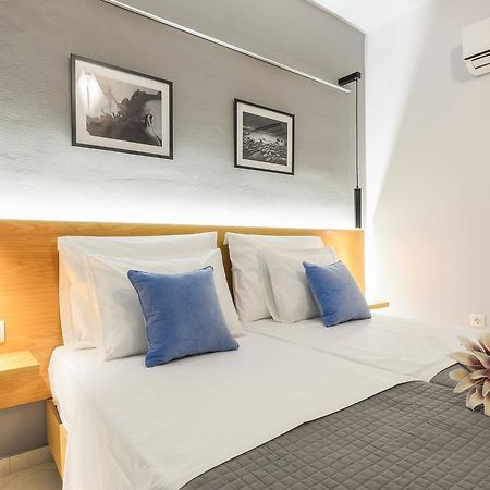 Melograno Villas Ambelokipoi  Экстерьер фото