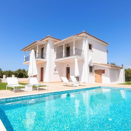 Melograno Villas Ambelokipoi  Экстерьер фото