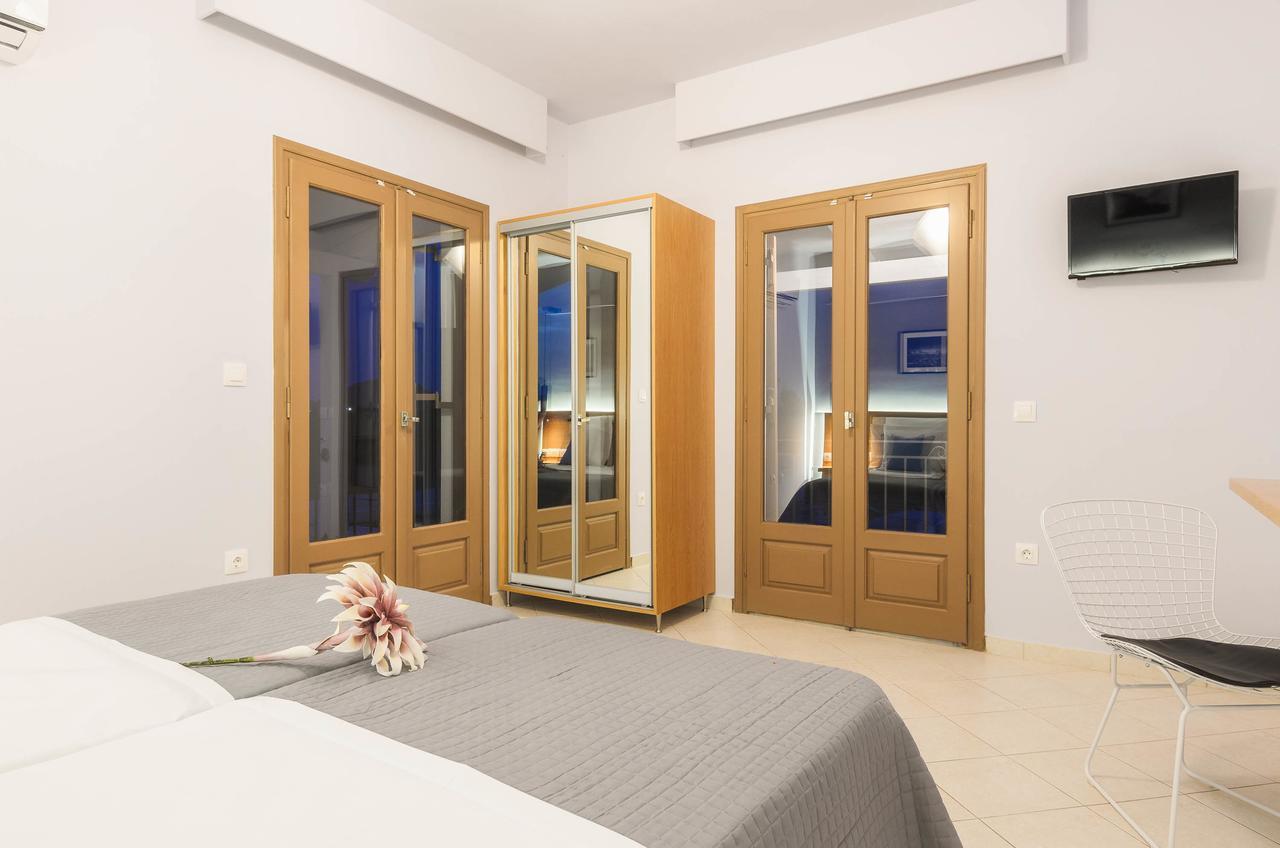 Melograno Villas Ambelokipoi  Экстерьер фото