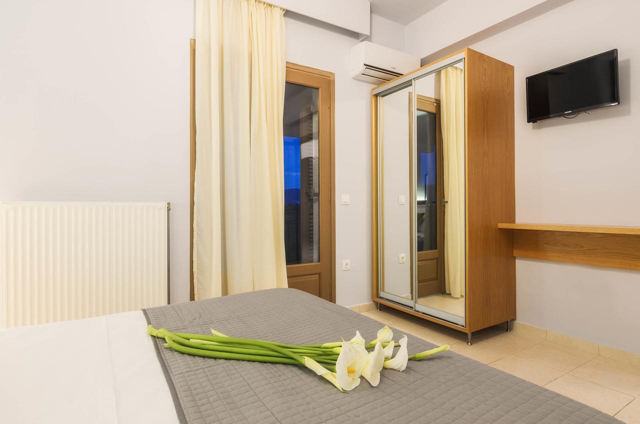Melograno Villas Ambelokipoi  Экстерьер фото