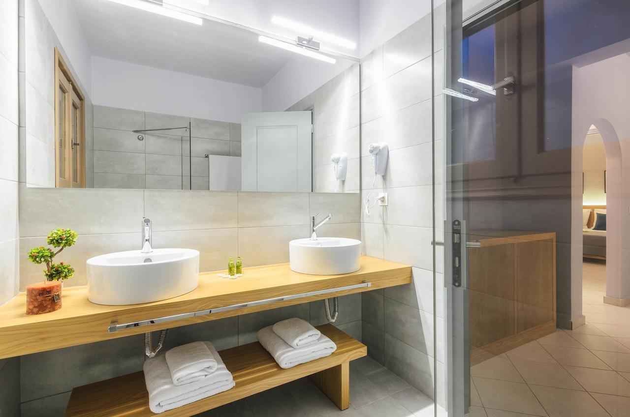 Melograno Villas Ambelokipoi  Экстерьер фото