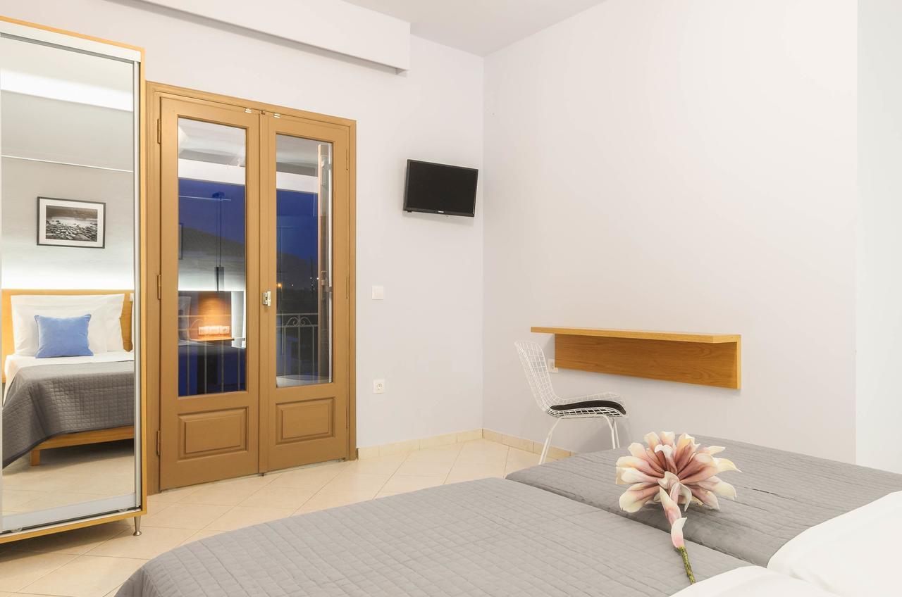 Melograno Villas Ambelokipoi  Экстерьер фото