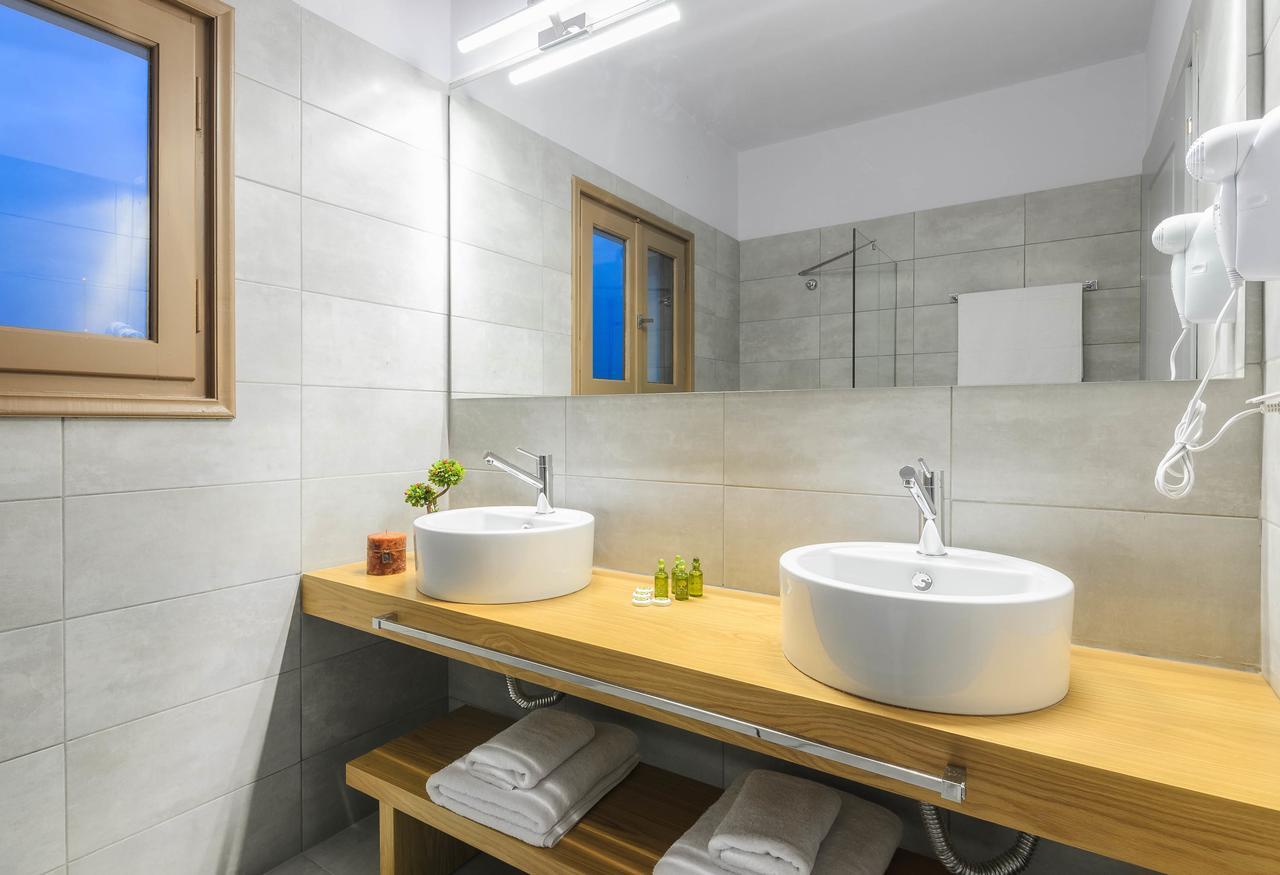 Melograno Villas Ambelokipoi  Экстерьер фото