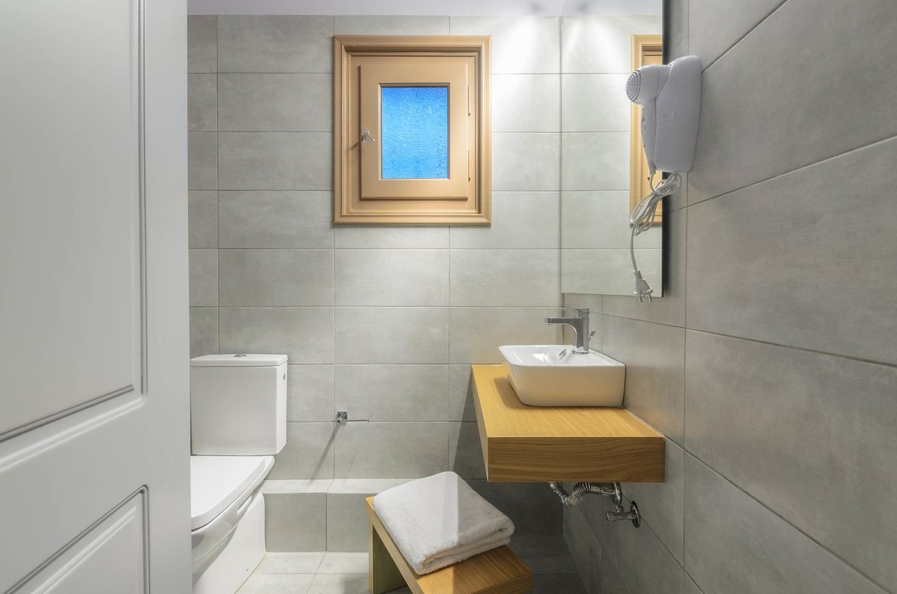 Melograno Villas Ambelokipoi  Экстерьер фото