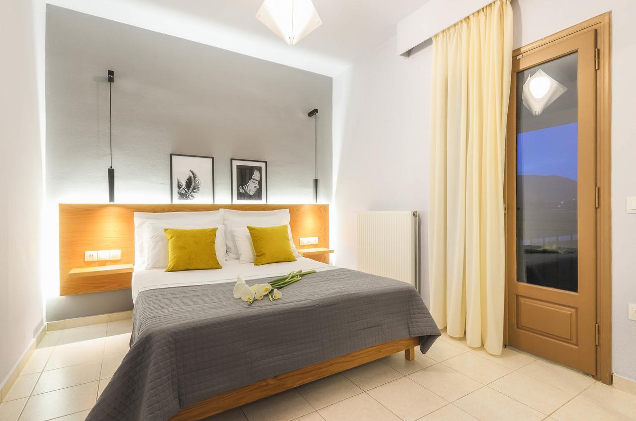 Melograno Villas Ambelokipoi  Экстерьер фото