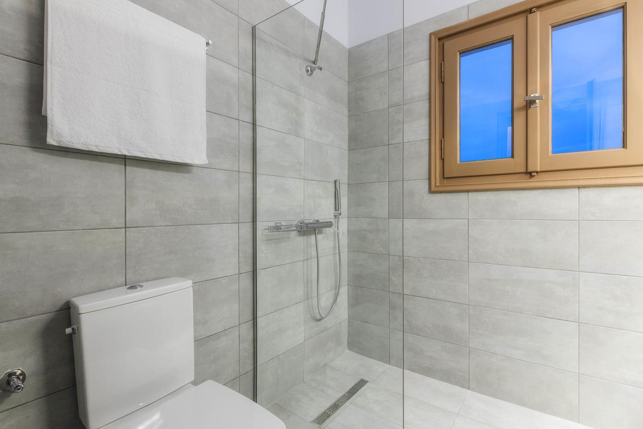 Melograno Villas Ambelokipoi  Экстерьер фото