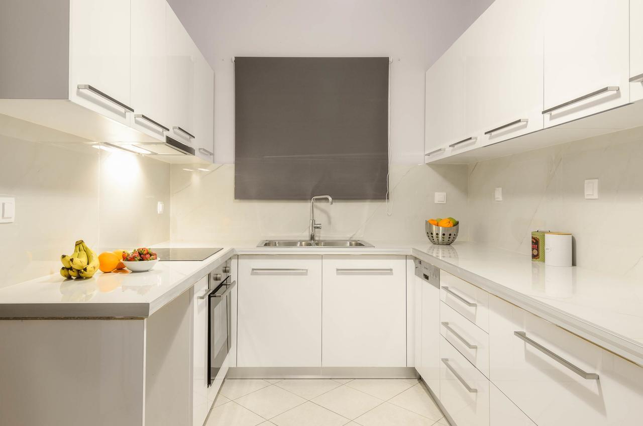 Melograno Villas Ambelokipoi  Экстерьер фото