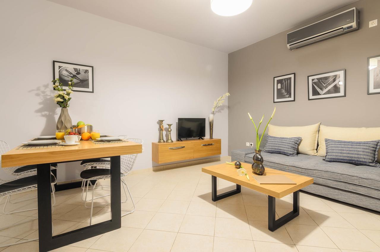 Melograno Villas Ambelokipoi  Экстерьер фото