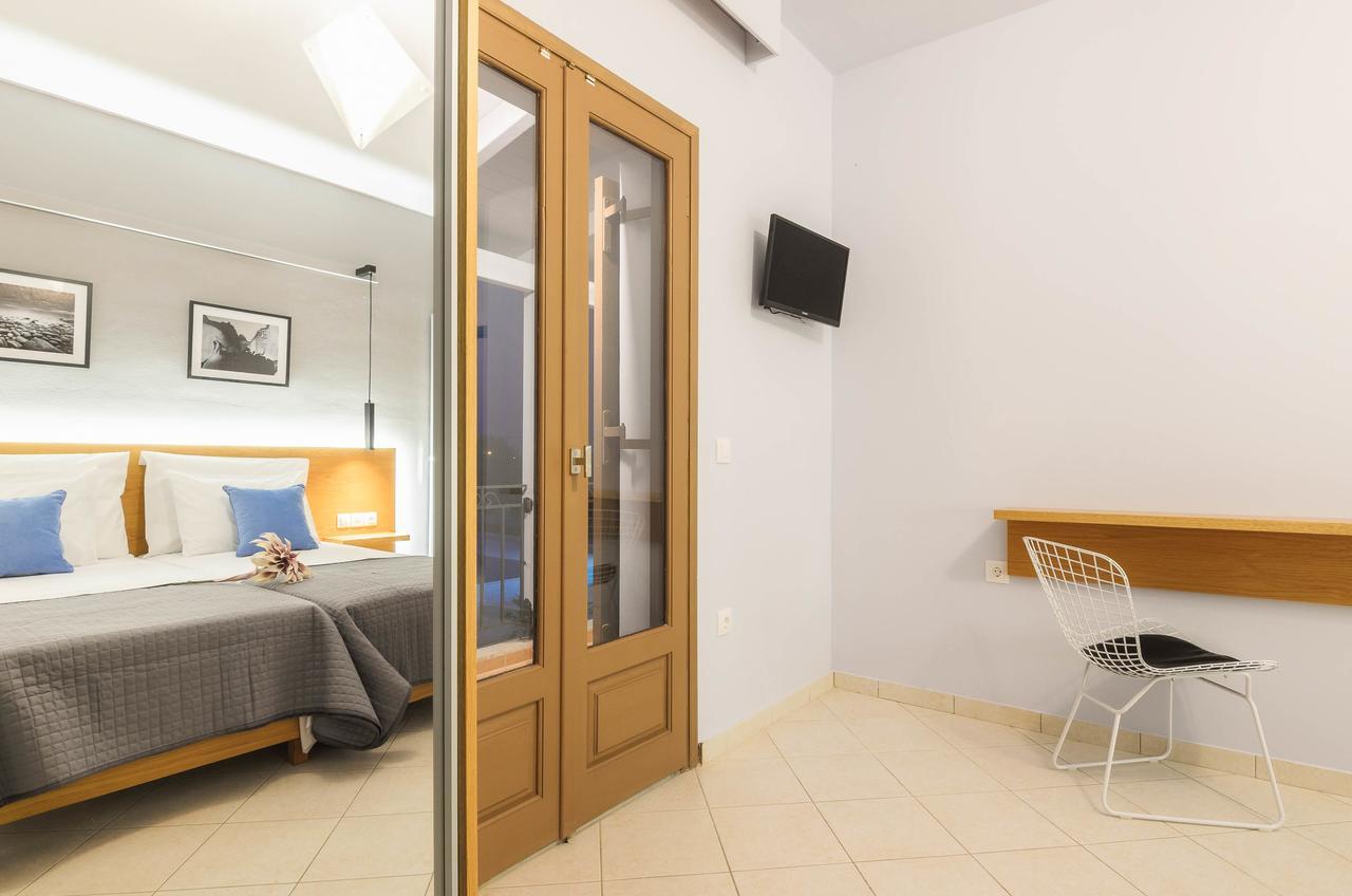 Melograno Villas Ambelokipoi  Экстерьер фото