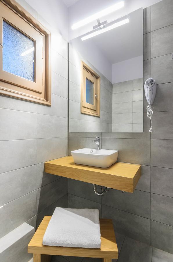 Melograno Villas Ambelokipoi  Экстерьер фото