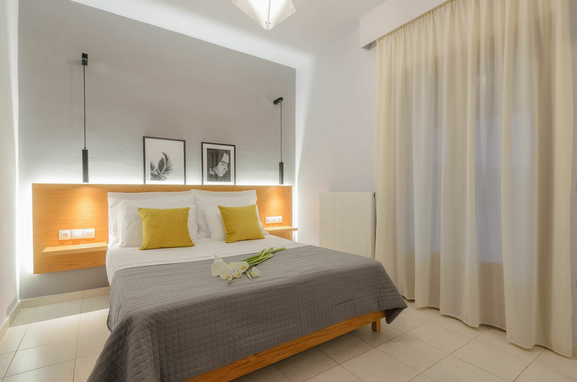 Melograno Villas Ambelokipoi  Экстерьер фото