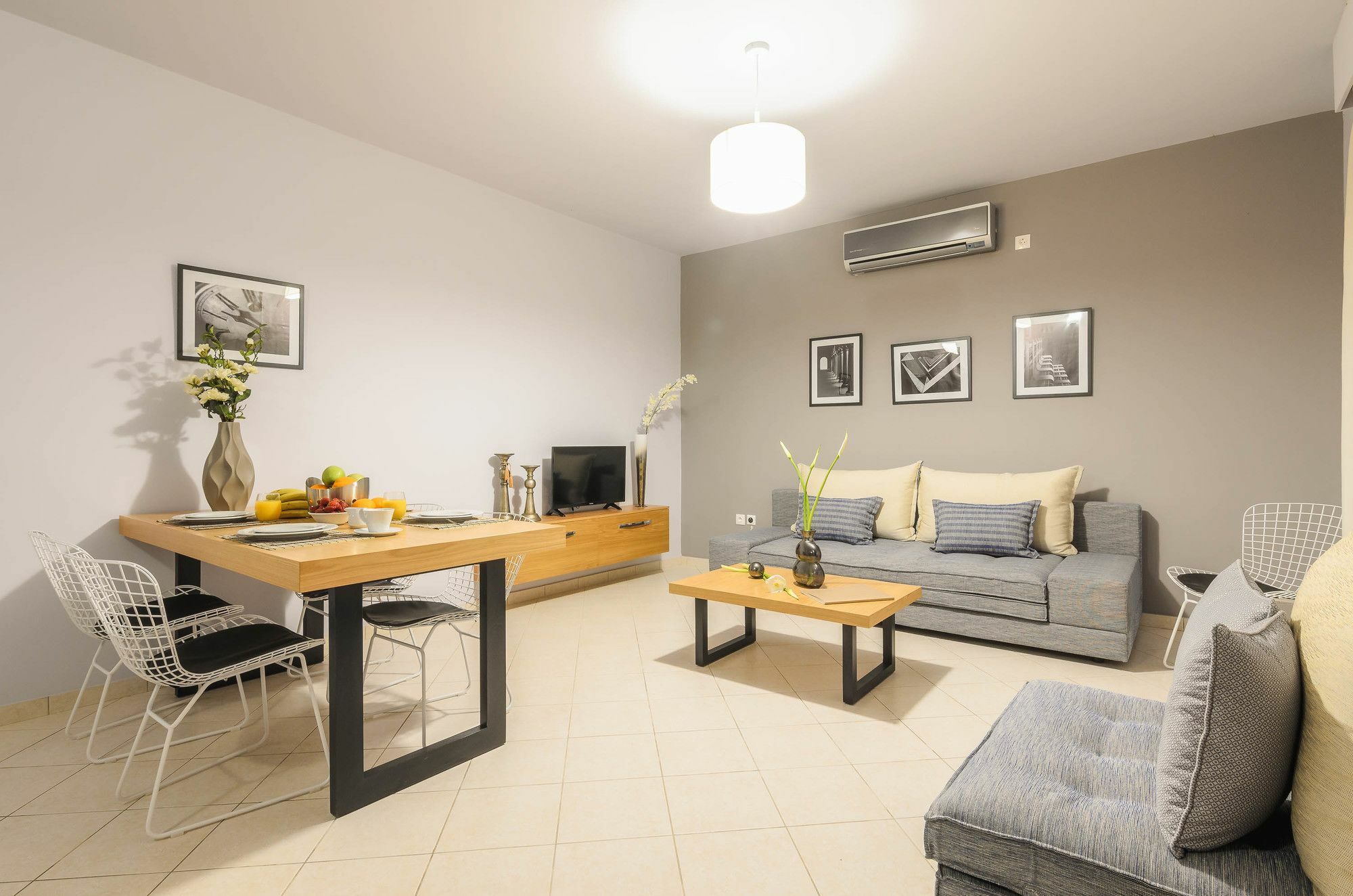 Melograno Villas Ambelokipoi  Экстерьер фото