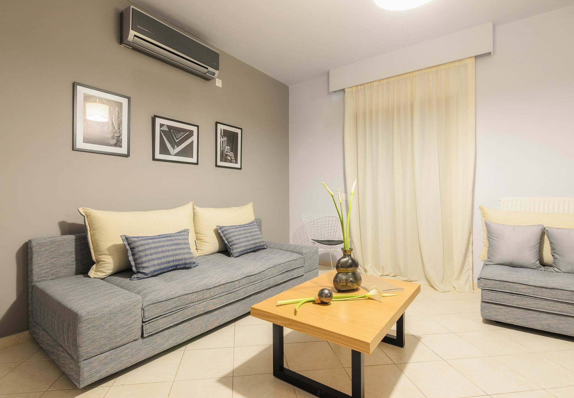 Melograno Villas Ambelokipoi  Экстерьер фото