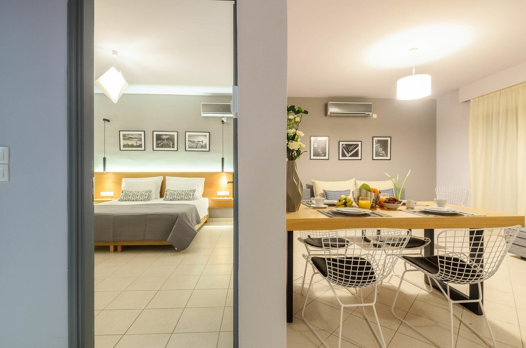 Melograno Villas Ambelokipoi  Экстерьер фото