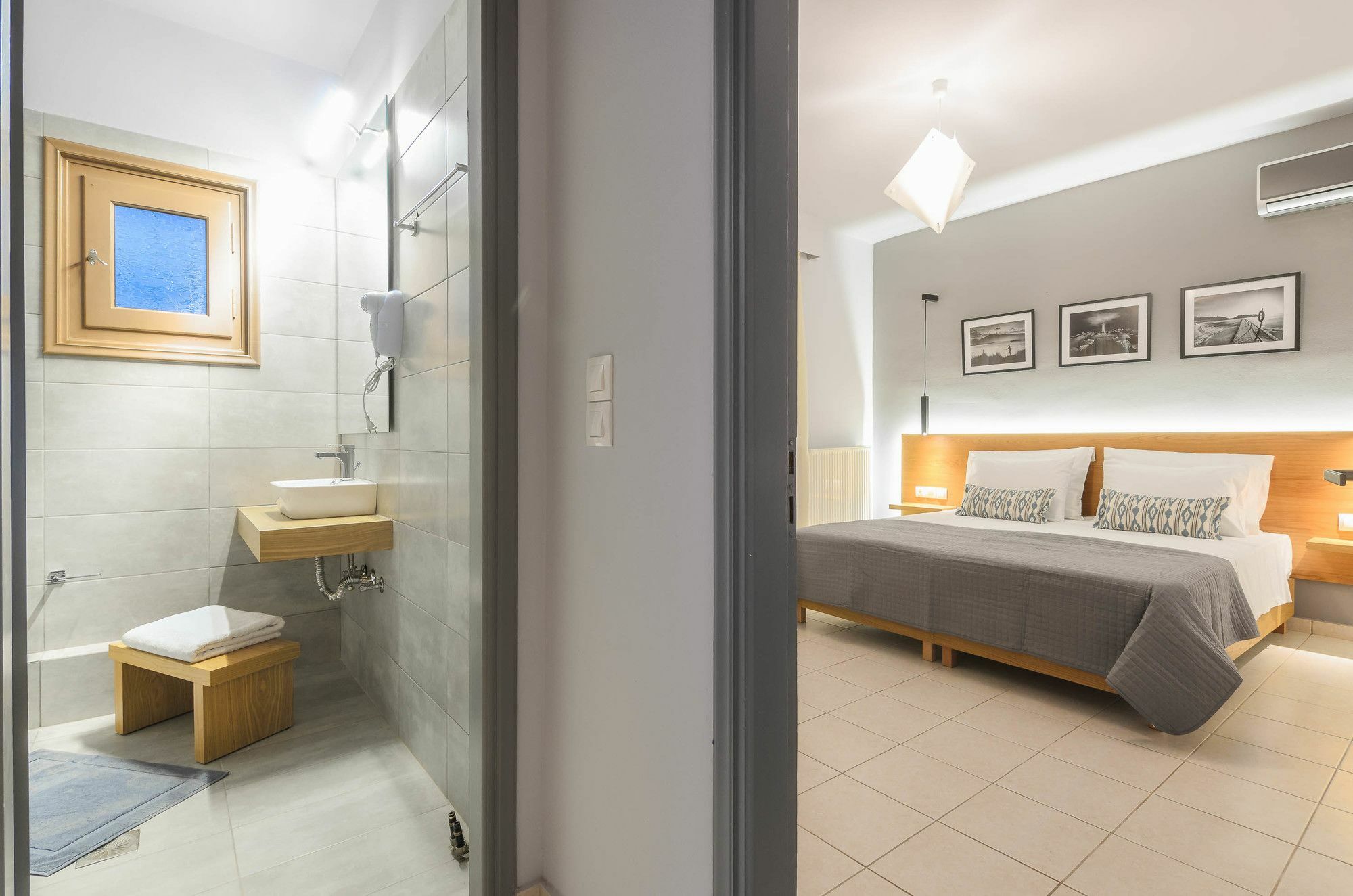 Melograno Villas Ambelokipoi  Экстерьер фото