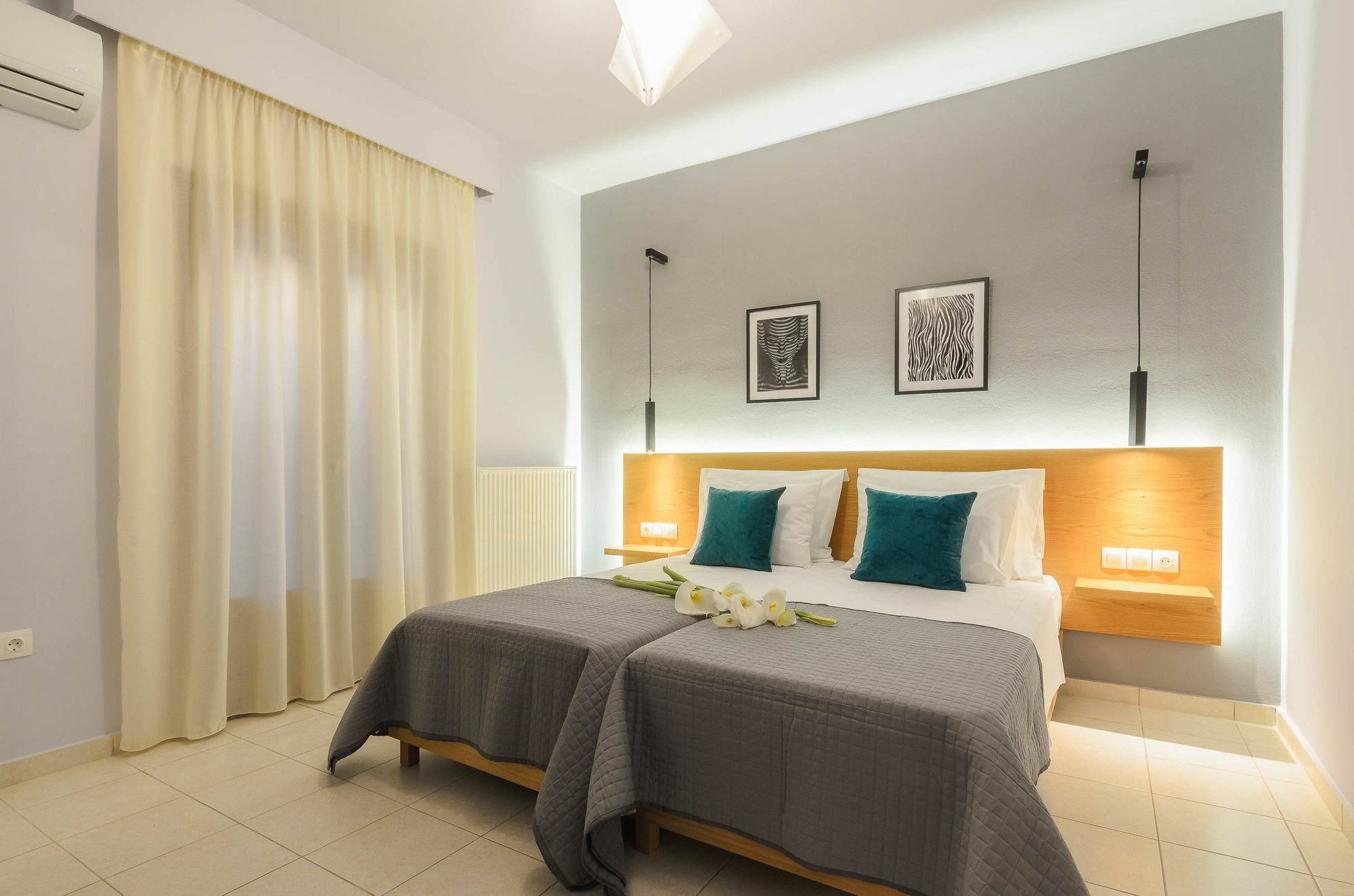 Melograno Villas Ambelokipoi  Экстерьер фото