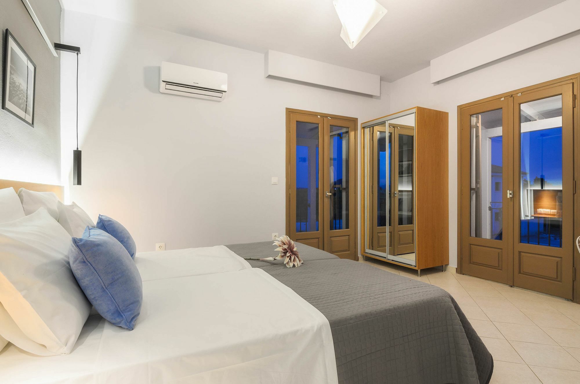 Melograno Villas Ambelokipoi  Экстерьер фото