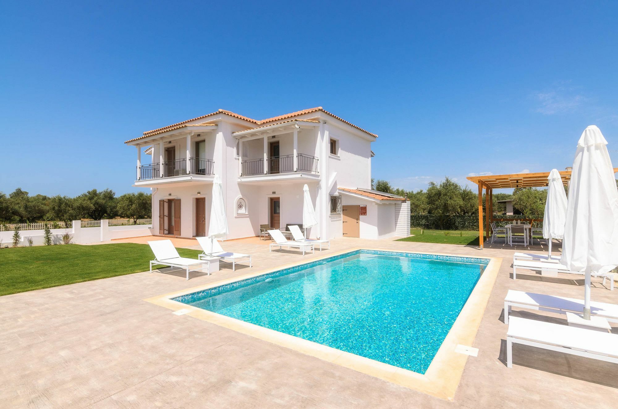 Melograno Villas Ambelokipoi  Экстерьер фото