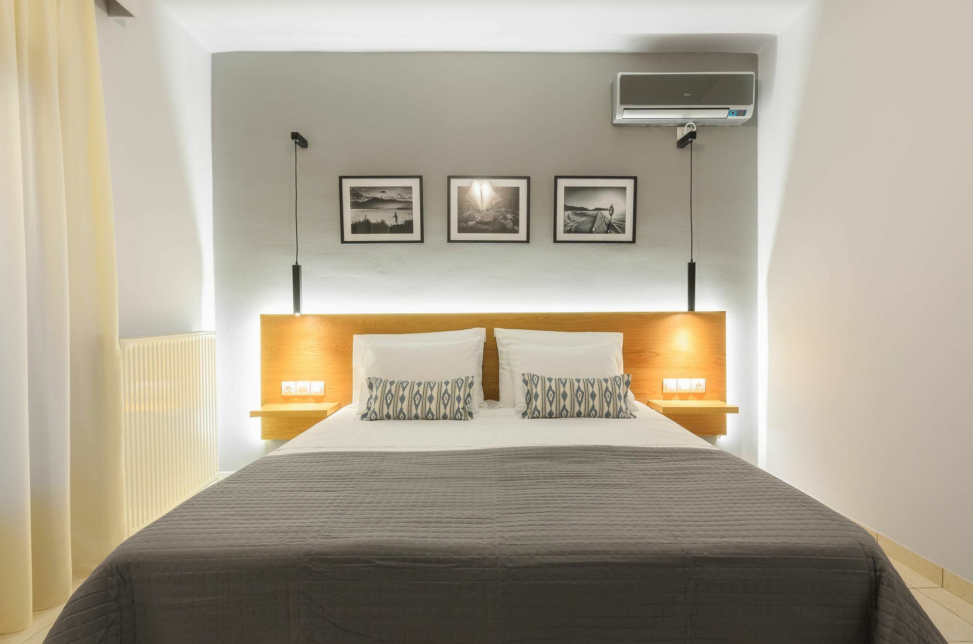 Melograno Villas Ambelokipoi  Экстерьер фото