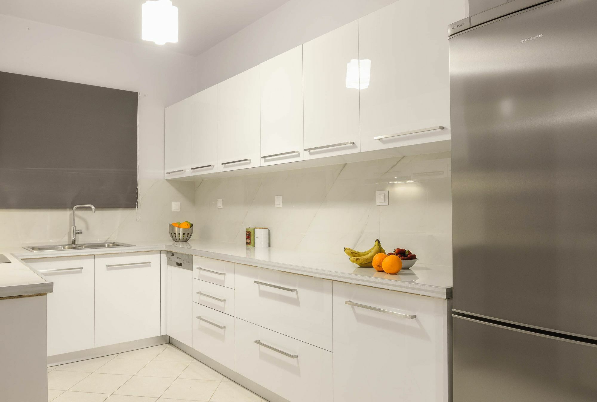Melograno Villas Ambelokipoi  Экстерьер фото