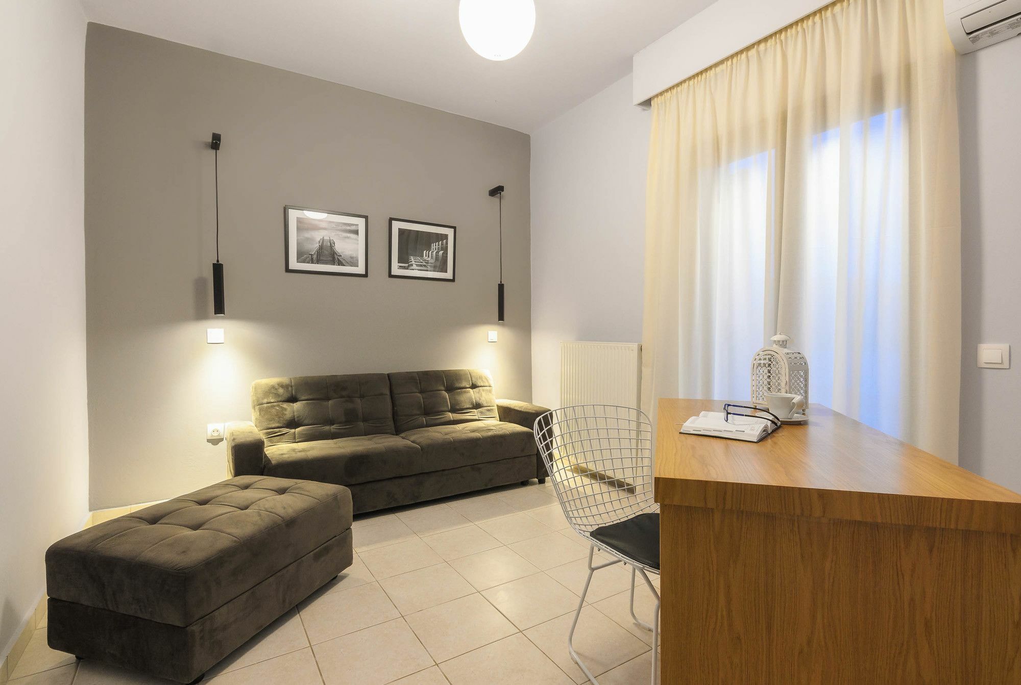 Melograno Villas Ambelokipoi  Экстерьер фото