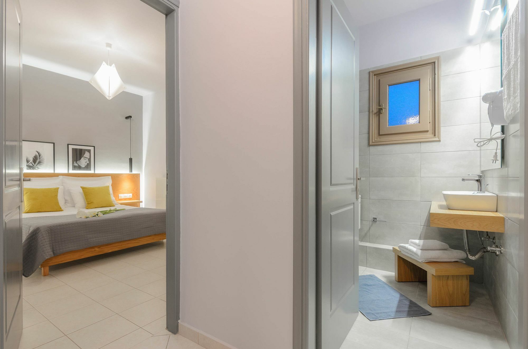 Melograno Villas Ambelokipoi  Экстерьер фото