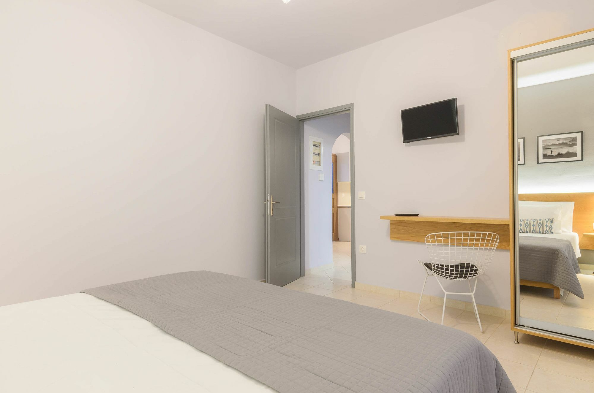 Melograno Villas Ambelokipoi  Экстерьер фото