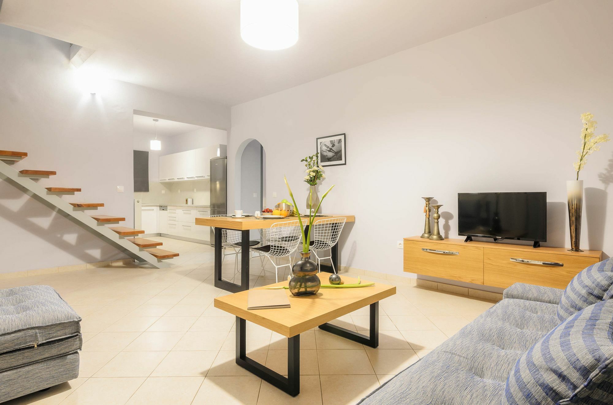 Melograno Villas Ambelokipoi  Экстерьер фото