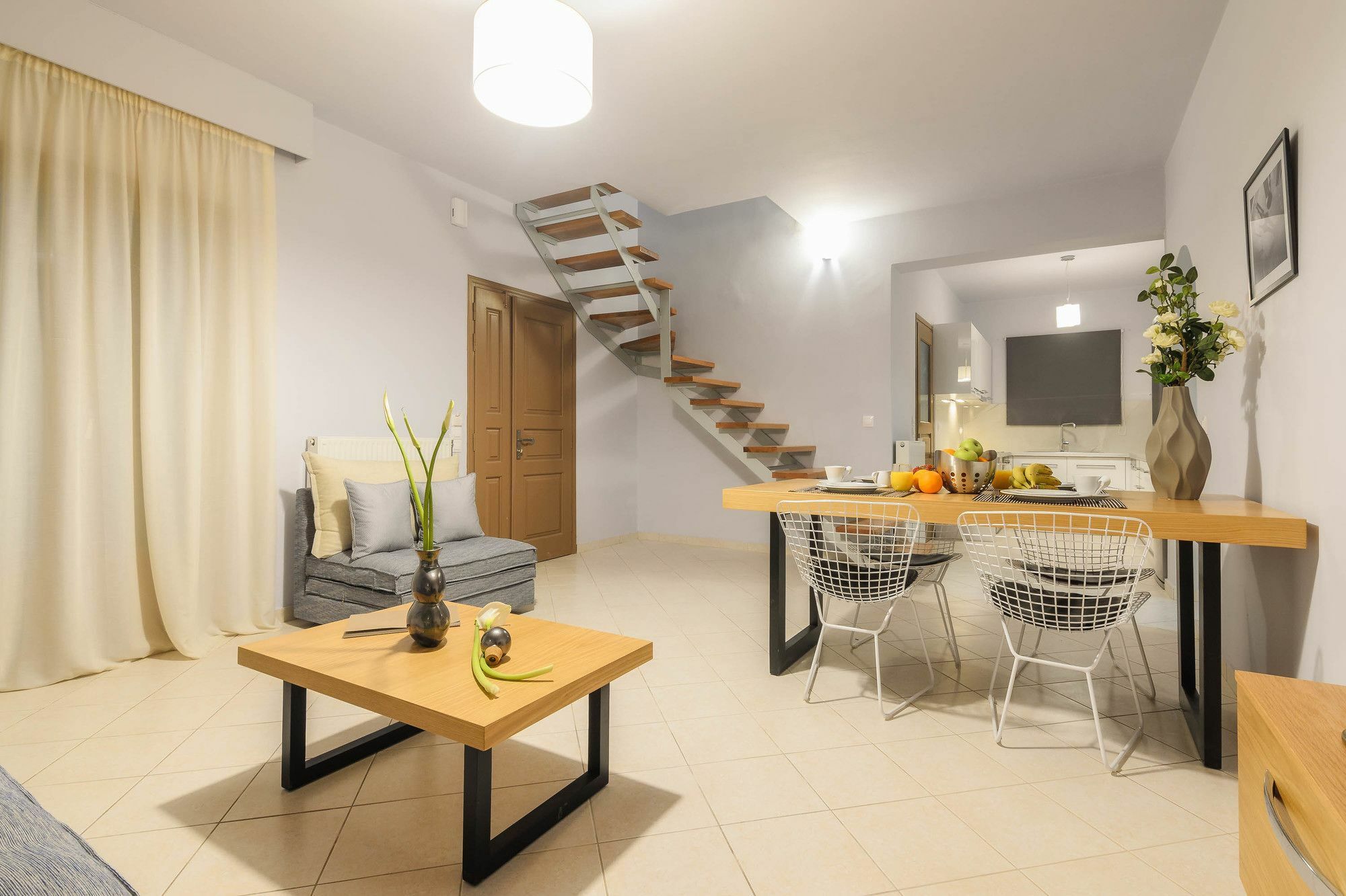 Melograno Villas Ambelokipoi  Экстерьер фото