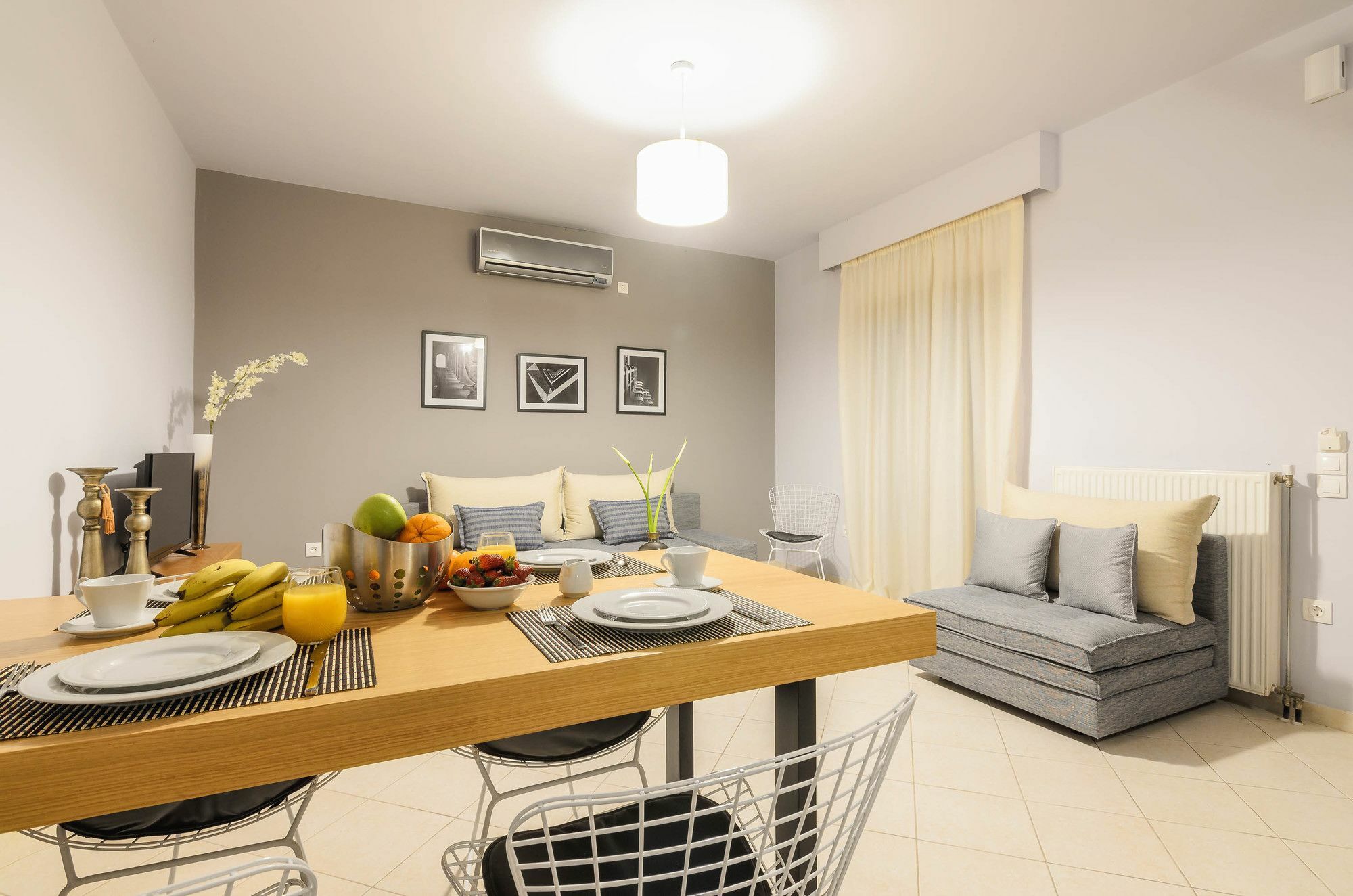 Melograno Villas Ambelokipoi  Экстерьер фото