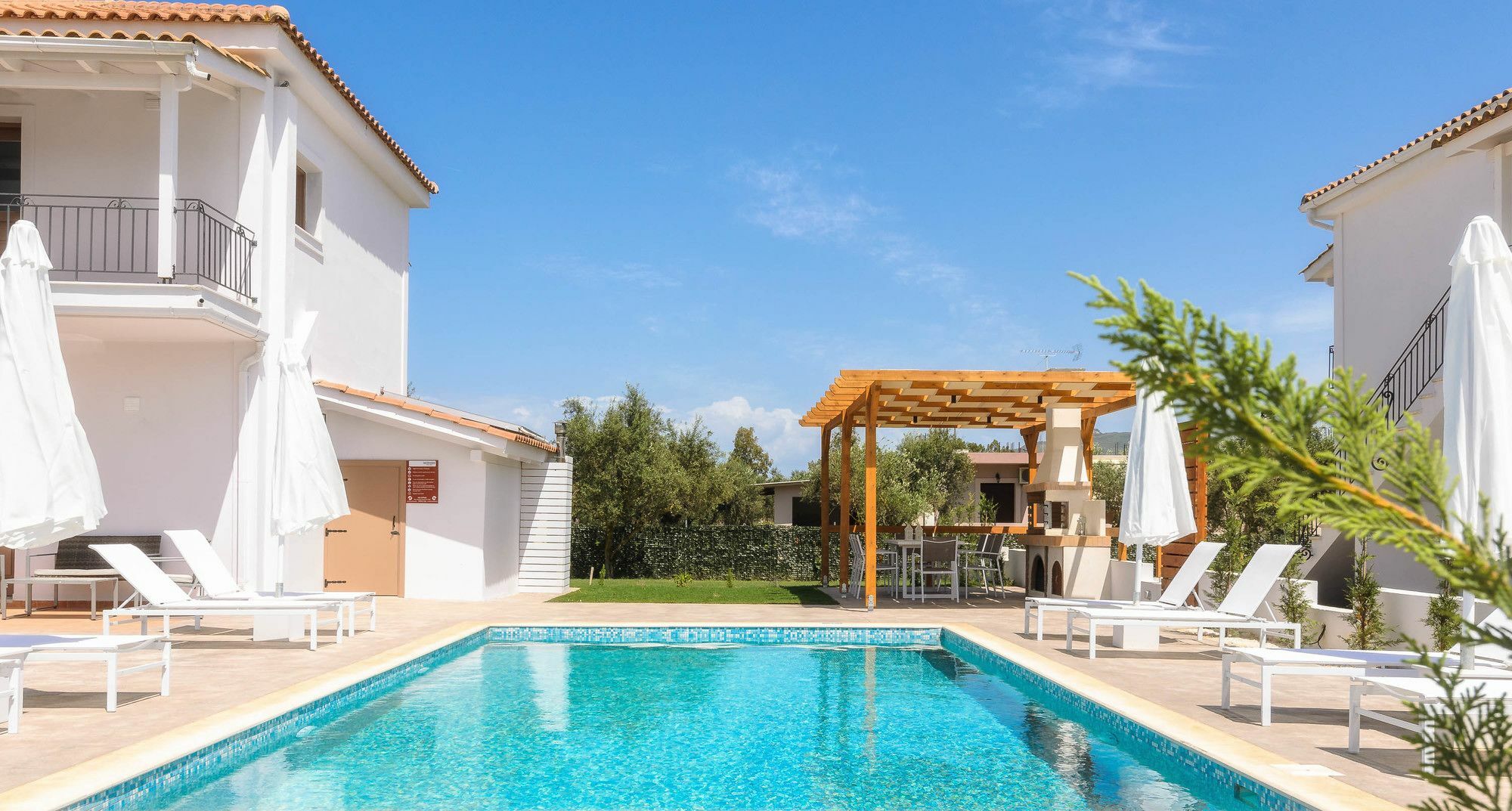 Melograno Villas Ambelokipoi  Экстерьер фото