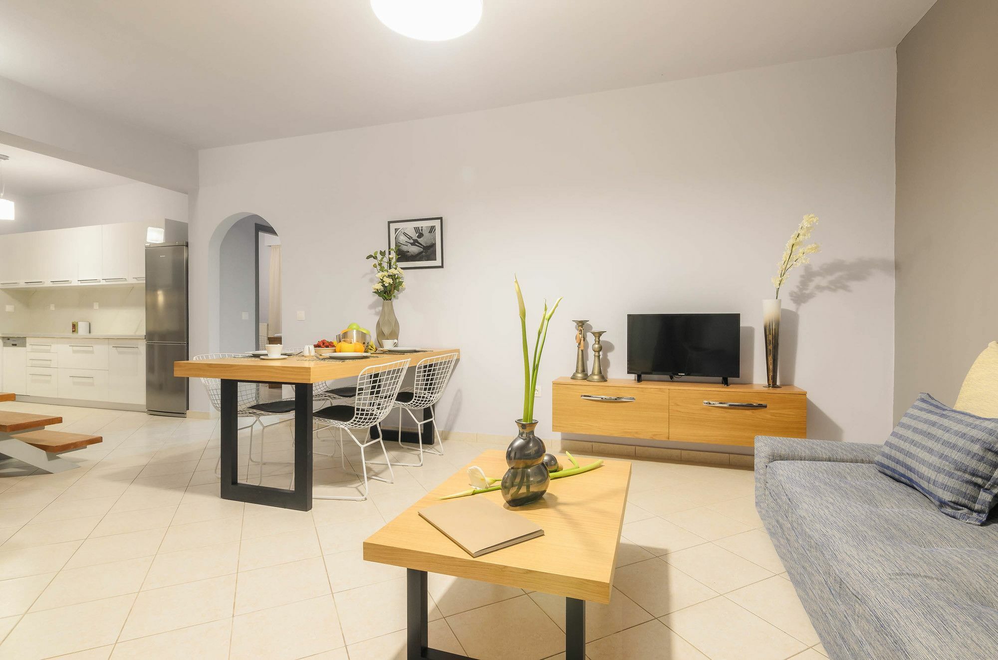 Melograno Villas Ambelokipoi  Экстерьер фото
